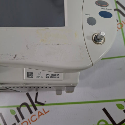 Philips Philips IntelliVue MP50 Patient Monitor Patient Monitors reLink Online