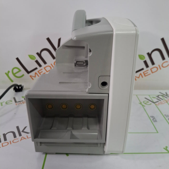 Philips IntelliVue MP50 Patient Monitor