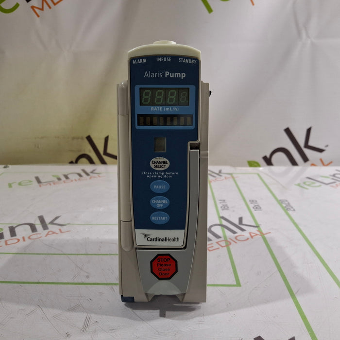 CareFusion Alaris 8100 LVP Infusion Pump Module