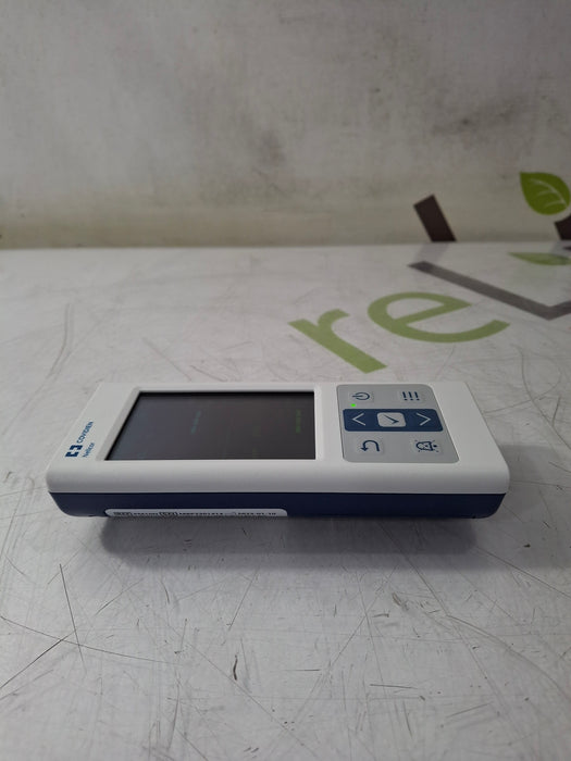 Covidien PM10N Nellcor Portable SpO2 Patient Monitoring System