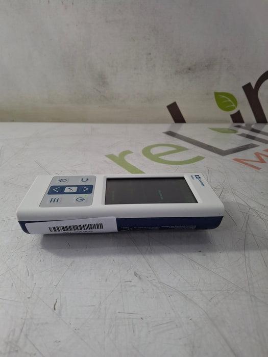 Covidien PM10N Nellcor Portable SpO2 Patient Monitoring System