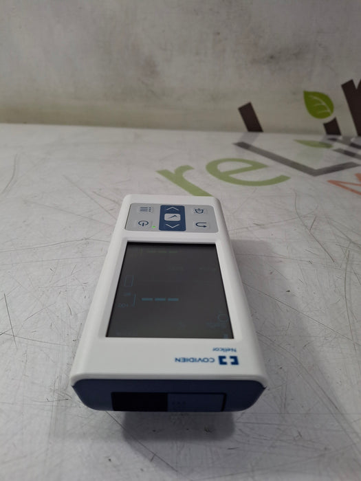 Covidien PM10N Nellcor Portable SpO2 Patient Monitoring System