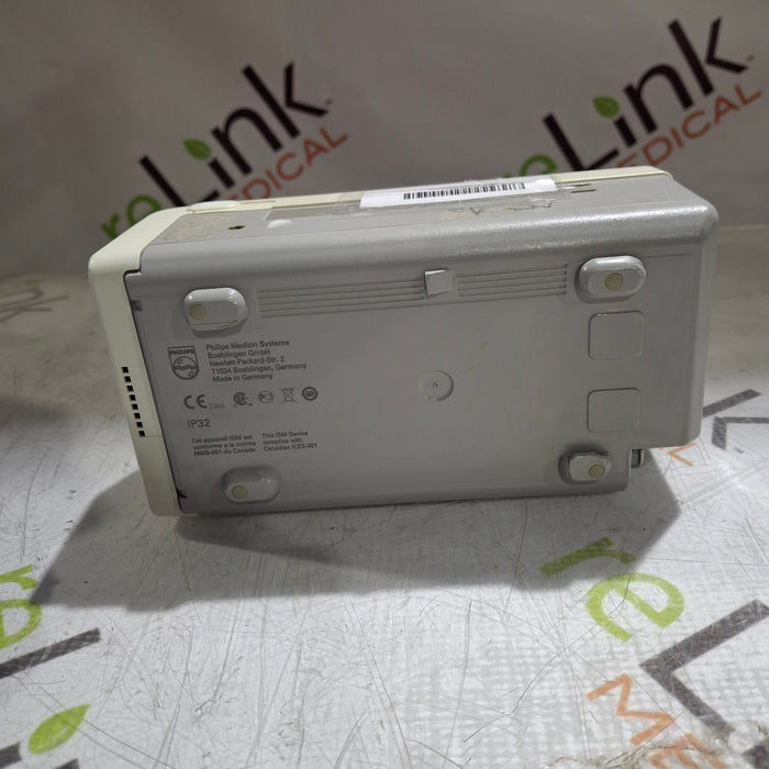 Philips Philips IntelliVue X2 Monitor - Fast SpO2 Patient Monitors reLink Online