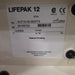 Physio-Control Physio-Control LifePak 12 3-Lead Defibrillator Defibrillators reLink Online