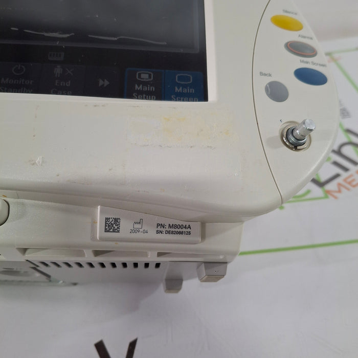 Philips IntelliVue MP50 - Neonatal Patient Monitor