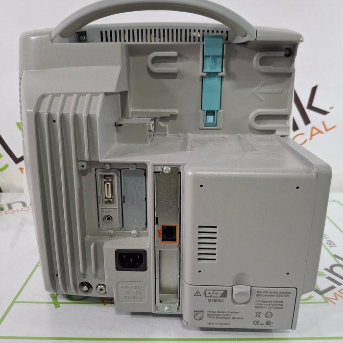 Philips IntelliVue MP50 - Neonatal Patient Monitor