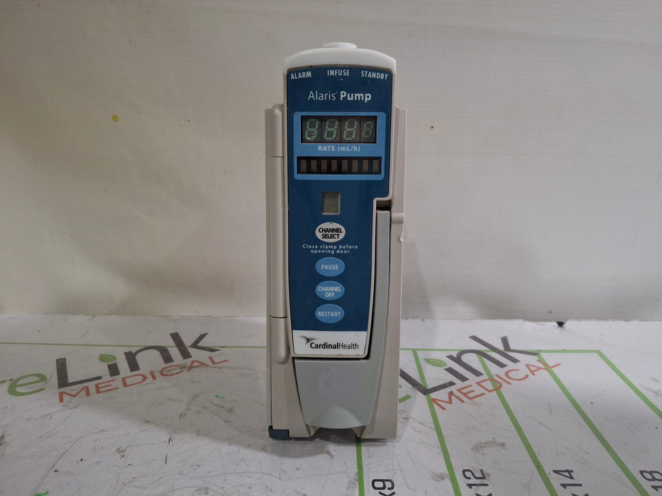 CareFusion Alaris 8100 LVP Infusion Pump Module