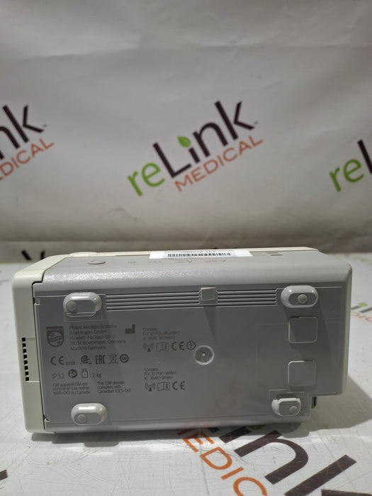 Philips Philips IntelliVue X2 Monitor - Fast SpO2 Patient Monitors reLink Online