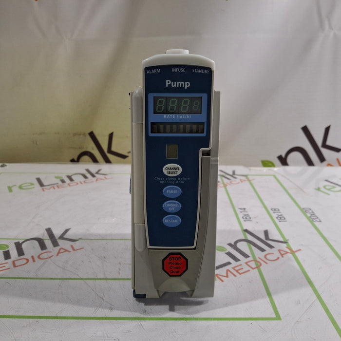 CareFusion Alaris 8100 LVP Infusion Pump Module