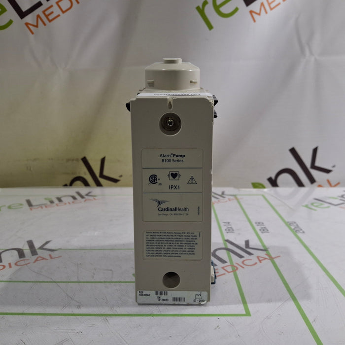 CareFusion Alaris 8100 LVP Infusion Pump Module