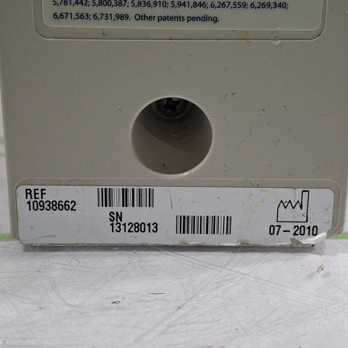 CareFusion Alaris 8100 LVP Infusion Pump Module