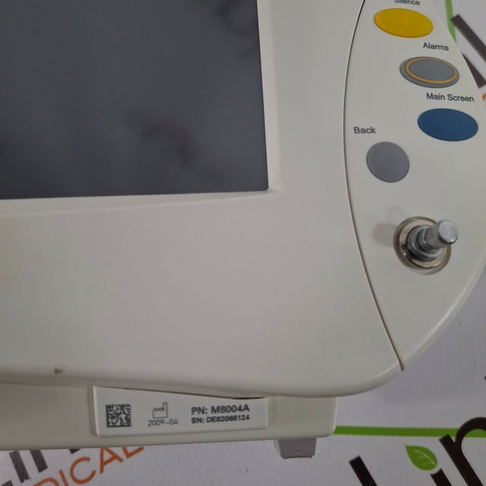 Philips Philips IntelliVue MP50 - Neonatal Patient Monitor Patient Monitors reLink Online