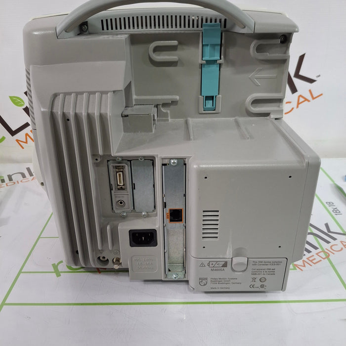 Philips Philips IntelliVue MP50 - Neonatal Patient Monitor Patient Monitors reLink Online