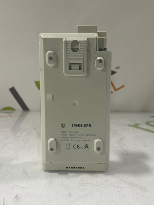 Philips M3012A MMS Extension Module