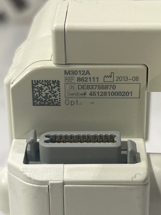 Philips M3012A MMS Extension Module