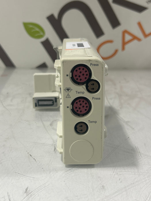 Philips M3012A MMS Extension Module