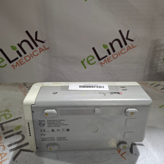 Philips Philips IntelliVue X2 Monitor - Masimo SpO2 Patient Monitors reLink Online