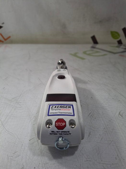 Exergen Corporation TAT-5000 Temporal-Scanner