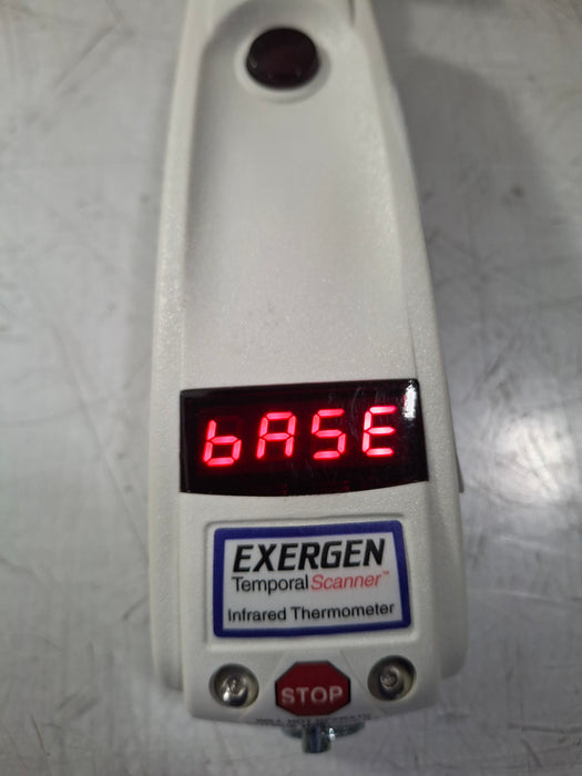Exergen Corporation TAT-5000 Temporal-Scanner