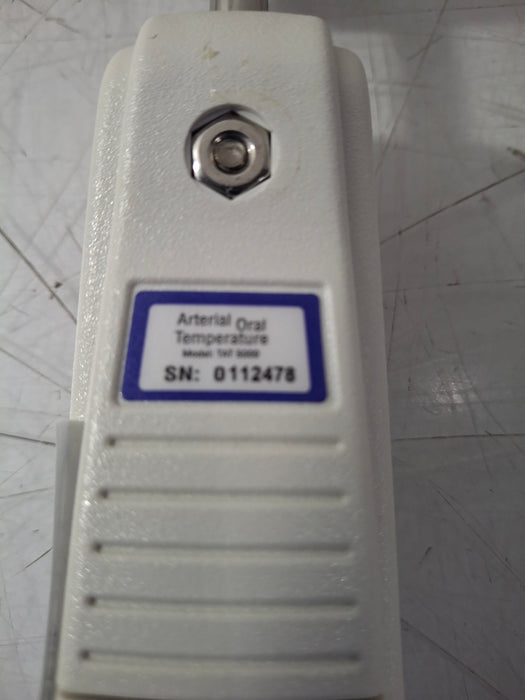 Exergen Corporation TAT-5000 Temporal-Scanner