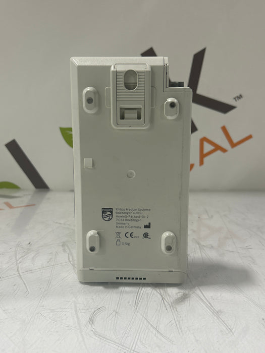 Philips Philips M3001A-A01C06 Fast SpO2, NIBP, ECG, Temp, IBP MMS Module Patient Monitors reLink Online
