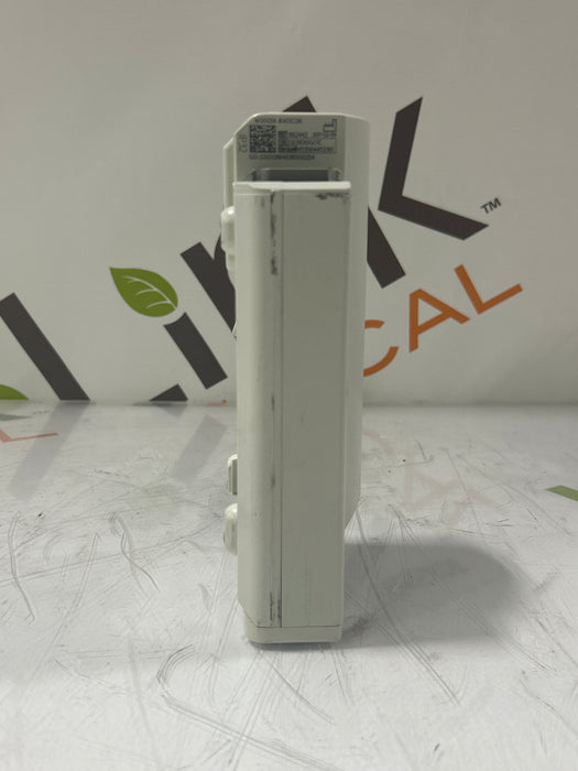 Philips Philips M3001A-A01C06 Fast SpO2, NIBP, ECG, Temp, IBP MMS Module Patient Monitors reLink Online