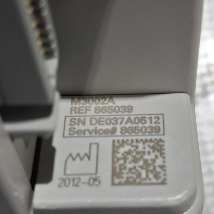 Philips IntelliVue X2 Monitor - Masimo SpO2