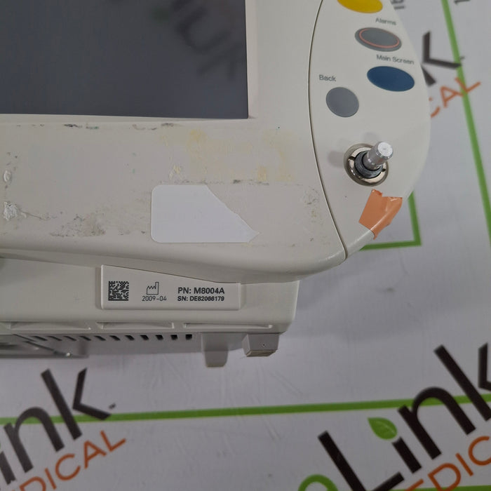 Philips IntelliVue MP50 - Neonatal Patient Monitor