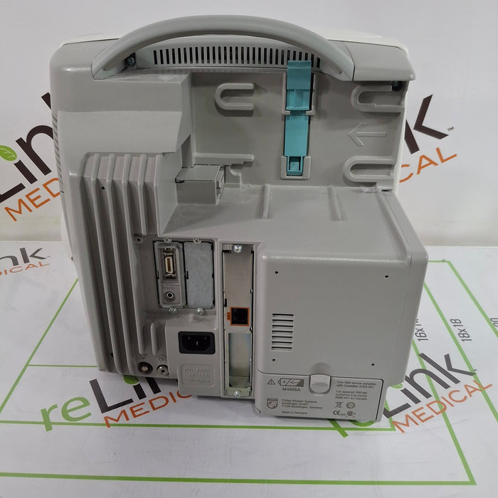 Philips IntelliVue MP50 - Neonatal Patient Monitor