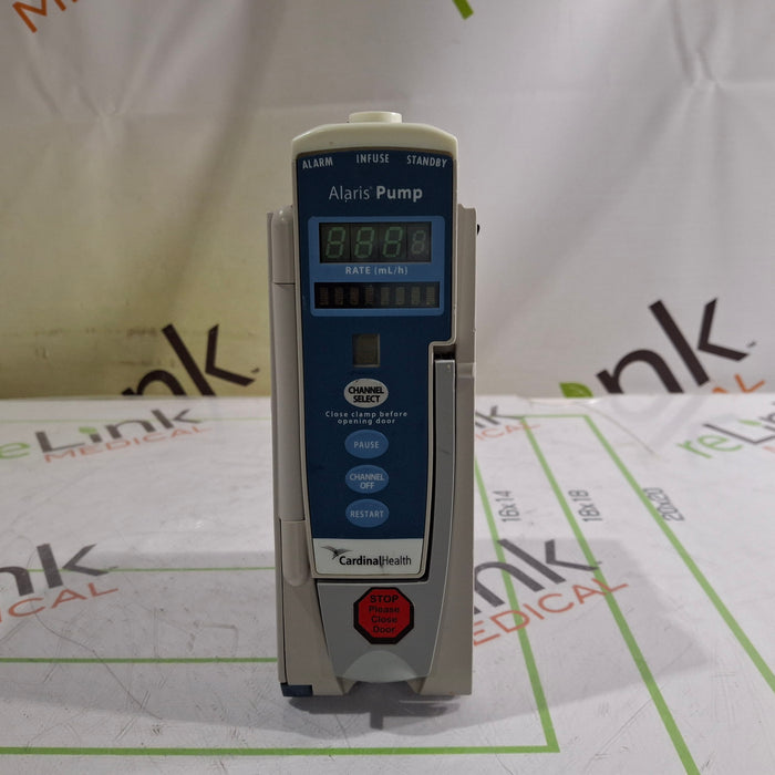 CareFusion Alaris 8100 LVP Infusion Pump Module