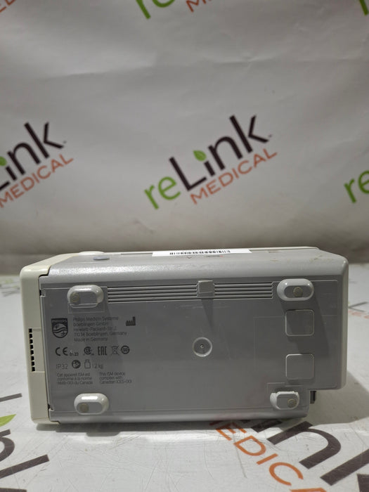 Philips Philips IntelliVue X2 Monitor - Fast SpO2 Patient Monitors reLink Online