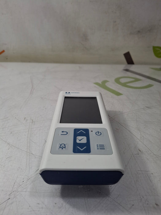 Covidien PM10N Nellcor Portable SpO2 Patient Monitoring System