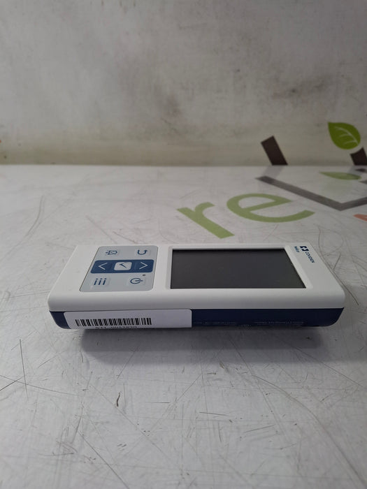 Covidien PM10N Nellcor Portable SpO2 Patient Monitoring System