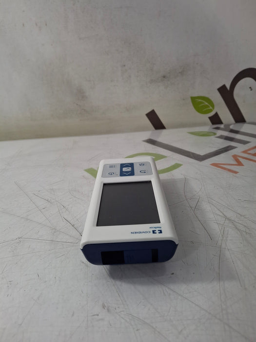 Covidien PM10N Nellcor Portable SpO2 Patient Monitoring System