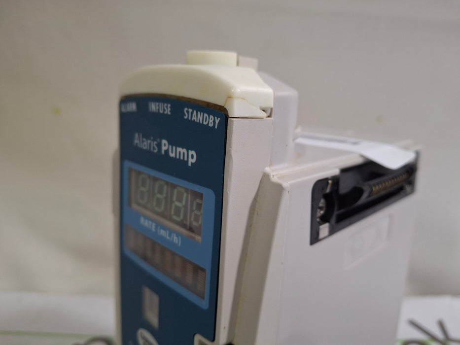 CareFusion Alaris 8100 LVP Infusion Pump Module
