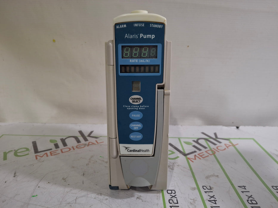 CareFusion Alaris 8100 LVP Infusion Pump Module