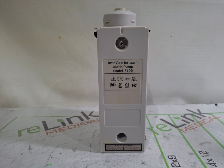 CareFusion Alaris 8100 LVP Infusion Pump Module