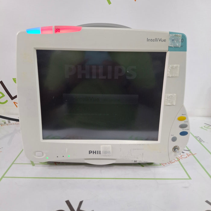 Philips IntelliVue MP50 - Neonatal Patient Monitor