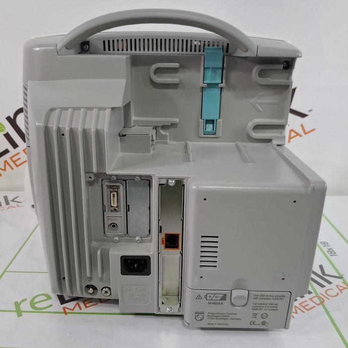 Philips IntelliVue MP50 - Neonatal Patient Monitor