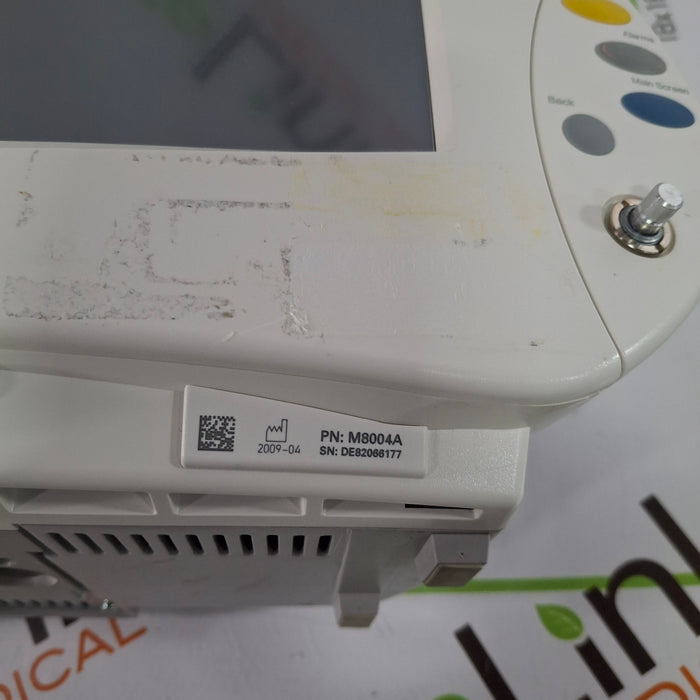 Philips IntelliVue MP50 - Neonatal Patient Monitor