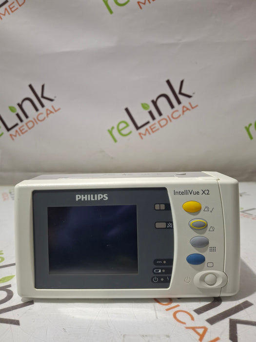 Philips IntelliVue X2 Monitor - Fast SpO2