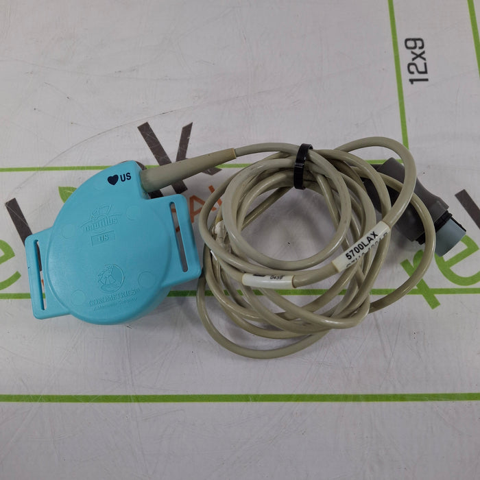 GE Healthcare GE Healthcare 5700LAX Fetal Ultrasound Transducer (Loop Style) Patient Monitors reLink Online
