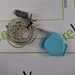 GE Healthcare GE Healthcare 5700LAX Fetal Ultrasound Transducer (Loop Style) Patient Monitors reLink Online