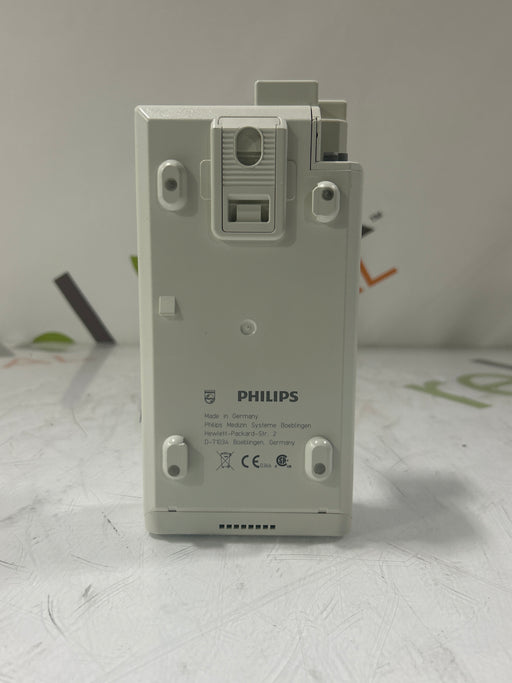 Philips Philips M3012A-C05 MMS Extension Module Patient Monitors reLink Online