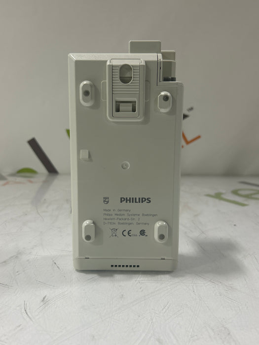 Philips Philips M3012A-C05 MMS Extension Module Patient Monitors reLink Online