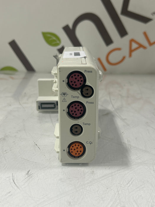 Philips Philips M3012A-C05 MMS Extension Module Patient Monitors reLink Online