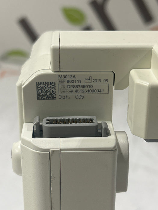 Philips Philips M3012A-C05 MMS Extension Module Patient Monitors reLink Online
