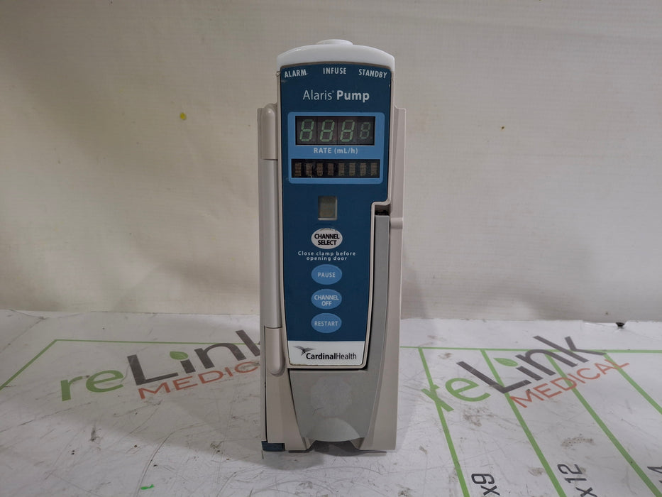 CareFusion Alaris 8100 LVP Infusion Pump Module