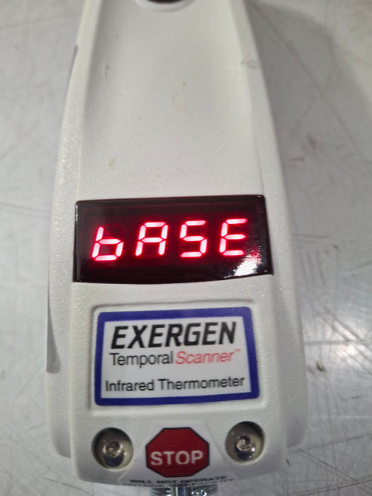 Exergen Corporation TAT-5000 Temporal-Scanner