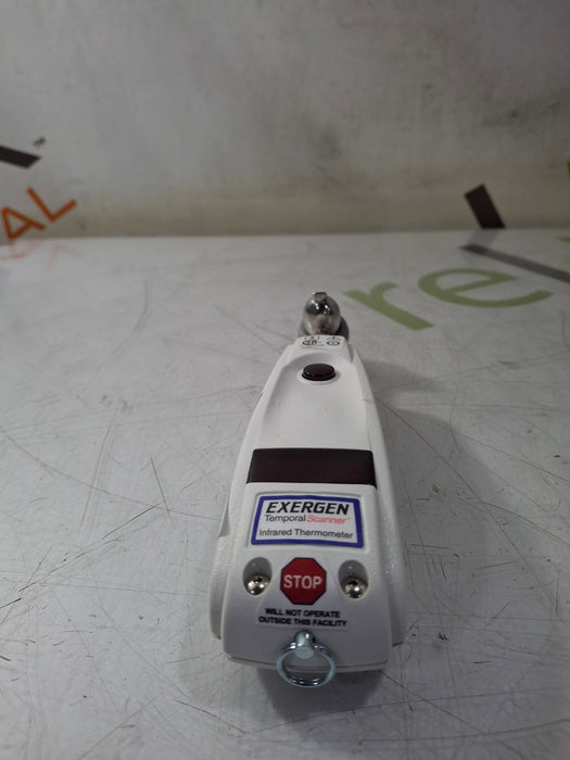 Exergen Corporation TAT-5000 Temporal-Scanner